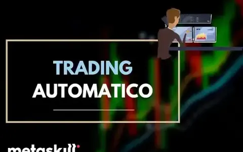 Download Trading Automatico senza Programmare – Metaskill
