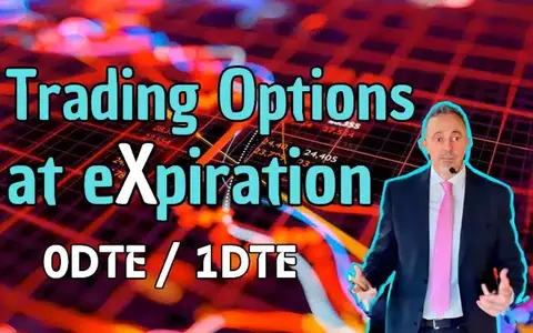 Download Trading Options At Expiration – QTLab