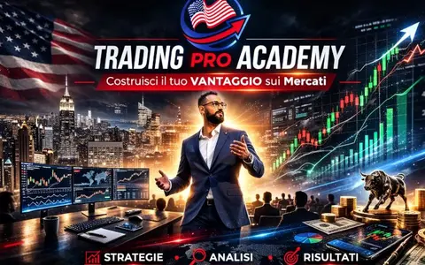 Download Trading pro academy – Jonathan Giammò