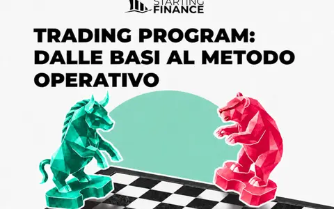 Download Trading Program: Dalle Basi al Metodo Operativo – Starting Finance