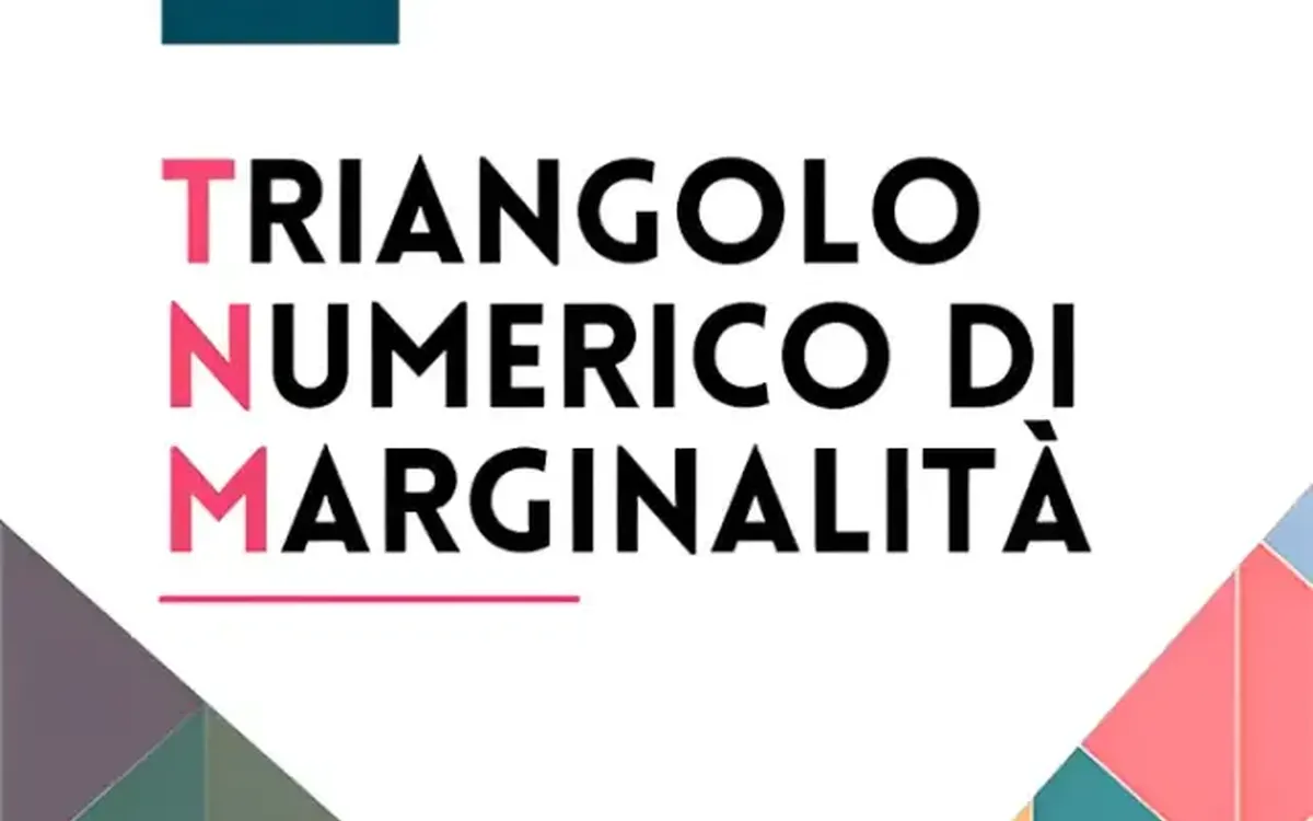 Download Triangolo Numerico di Marginalità PREMIUM – Mirco Gasparotto
