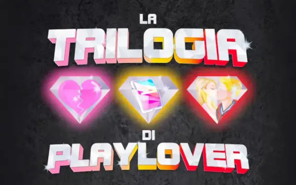 Download Trilogia Playlover – PlayLover Academy