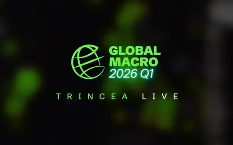Download Trincea Global Macro 2026 Q1 – Morpheus Education