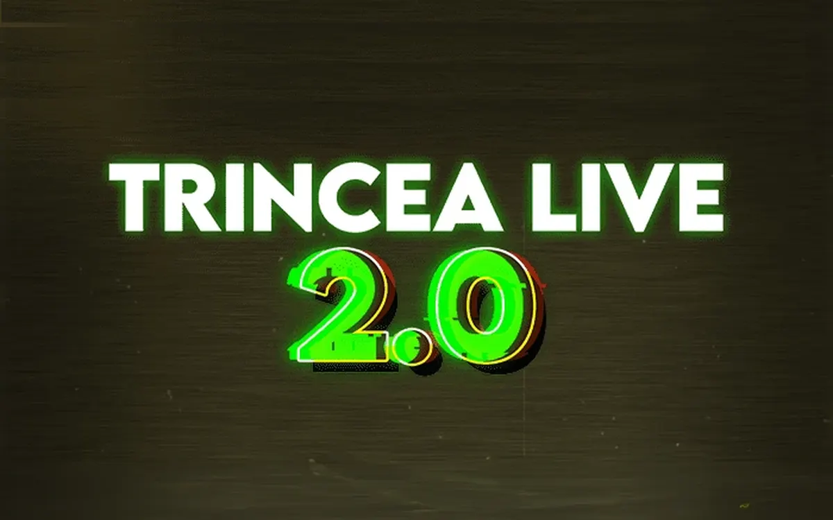 Download Trincea Live 2.0 – Morpheus Trading Institute