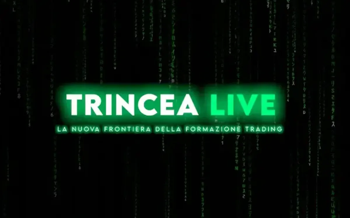 Download Trincea Live (CFD 2022) – Morpheus Trading Institute