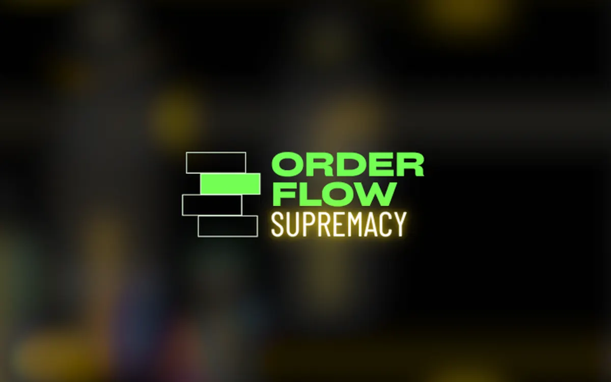 Download Trincea Orderflow Supremacy 2026 – Morpheus Education