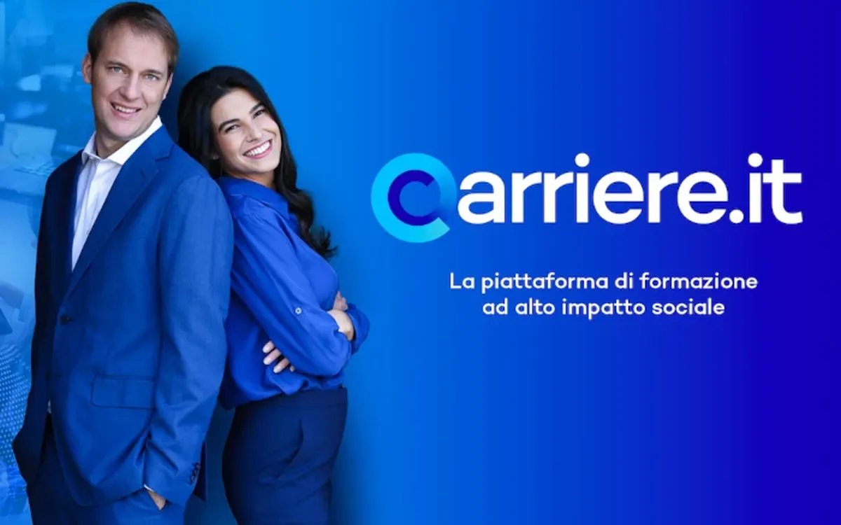Download Tutti i Corsi – Carriere.it