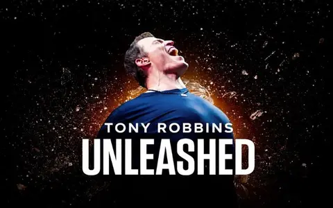 Download Unleashed – Tony Robbins