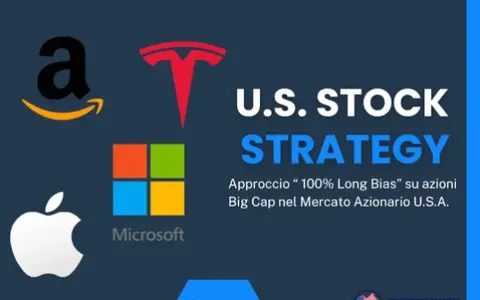 Download US Stock Strategy – Jonathan Giammò