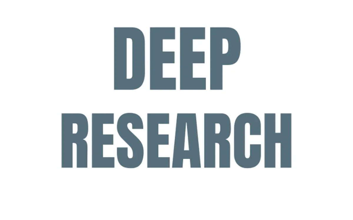 Download Usa Deep Research al Massimo – Raffaele Gaito