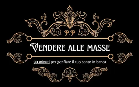 Download Vendere alle Masse – Mik Cosentino