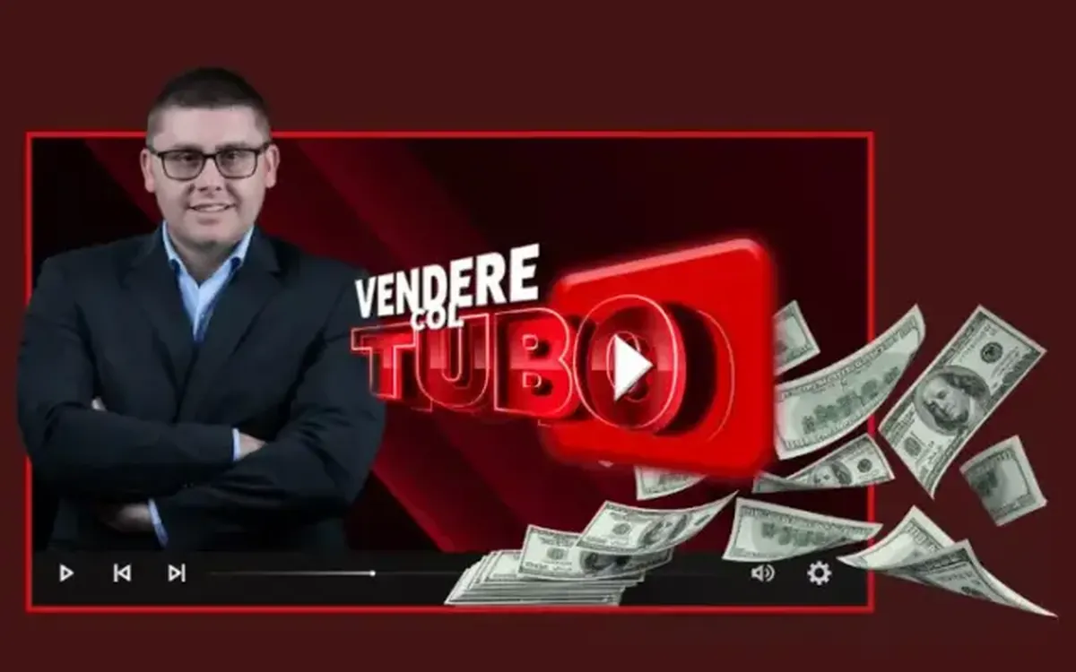 Download Vendere col Tubo – Big Luca