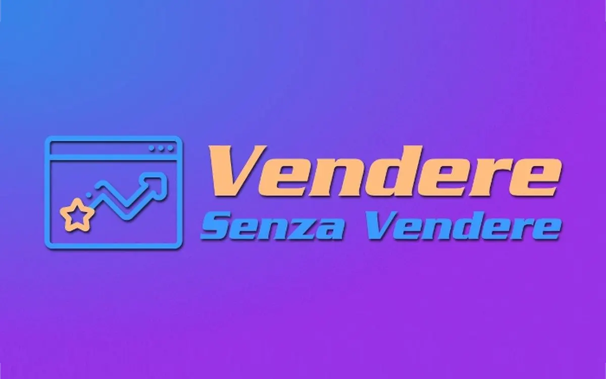 Download Vendere senza Vendere – Marco Scabia