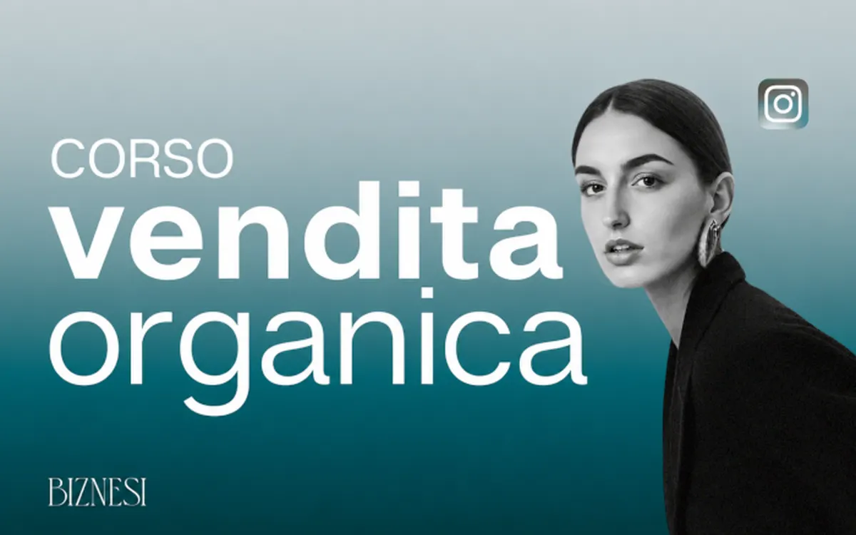 Download Vendita Organica – Debora Castellano