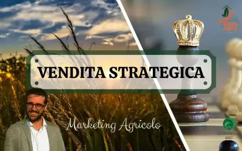Download Vendita Strategica – Rendita Agricola