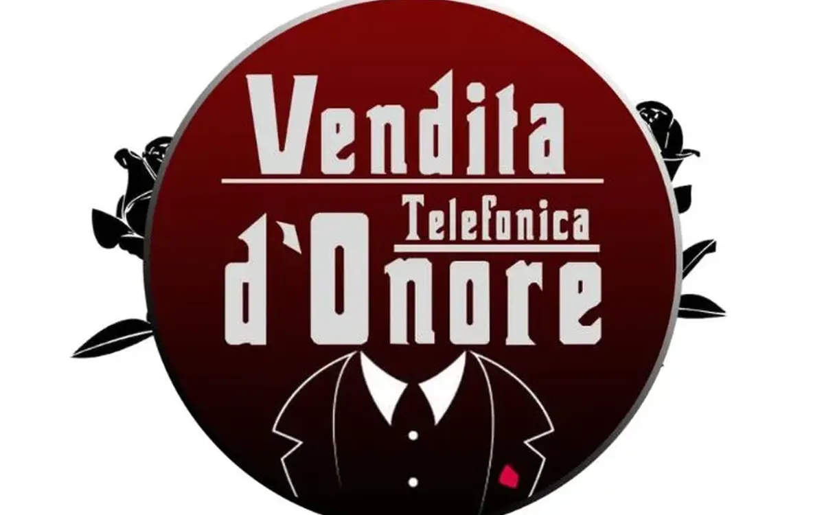Download Vendita Telefonica D’Onore – Mik Cosentino