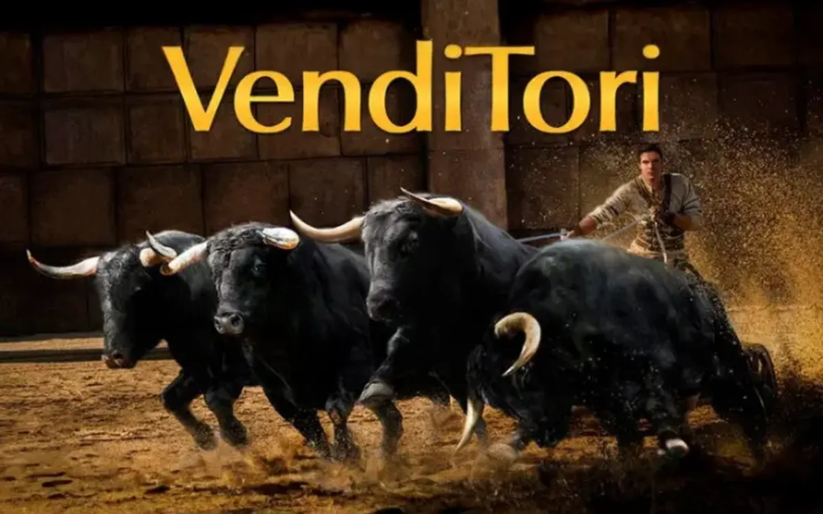 Download VendiTori – Frank Merenda