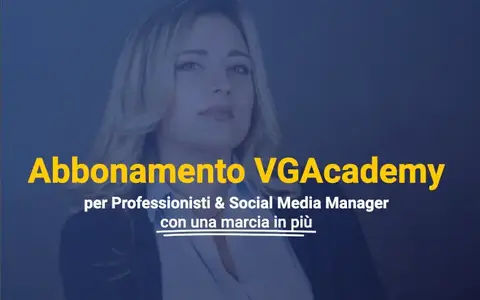Download VGAcademy – Veronica Gentili