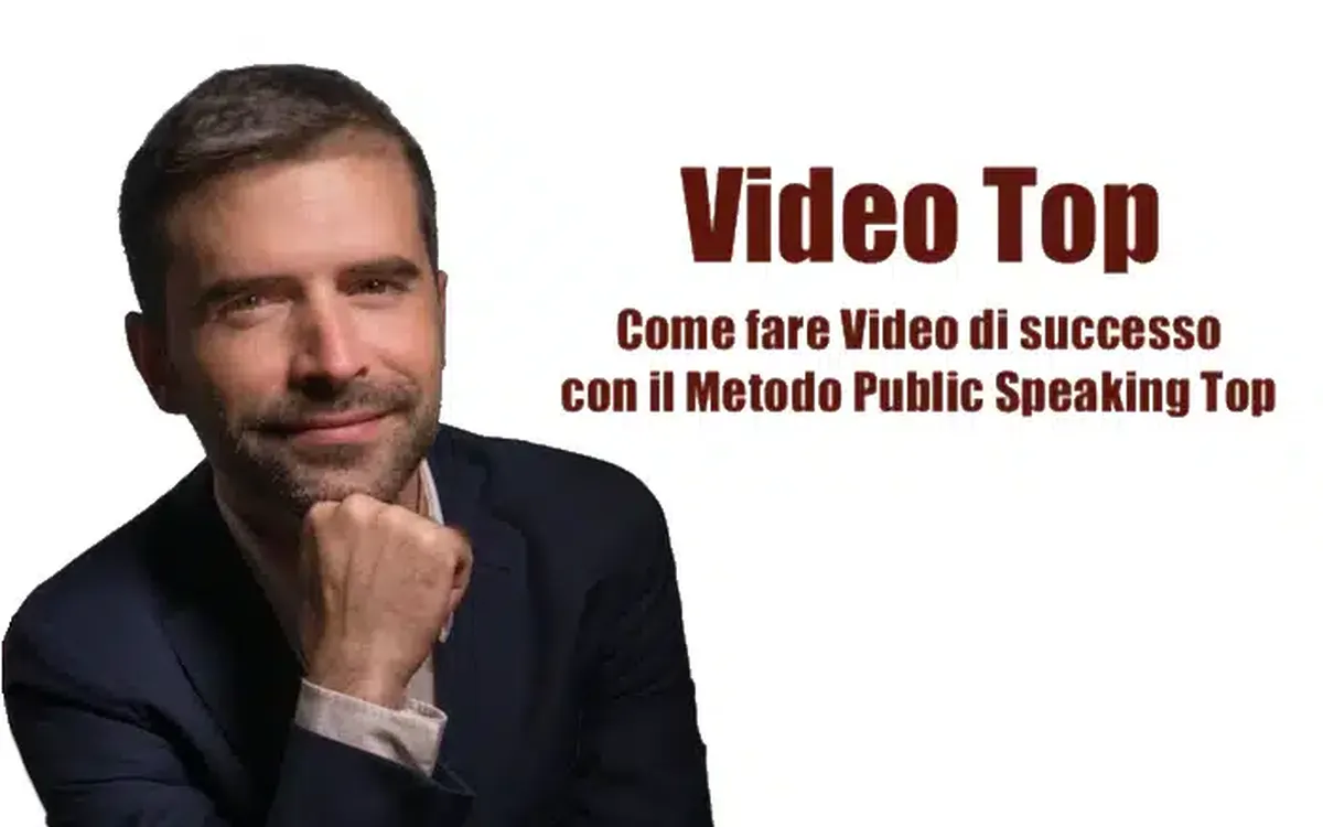 Download Video Top – Massimiliano Cavallo