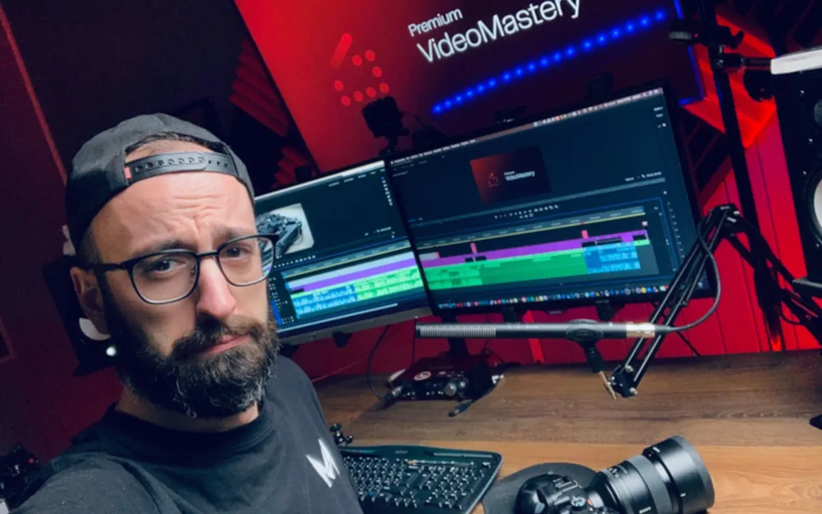 Download VideoMastery – Paolo Bacchi (Marketers)