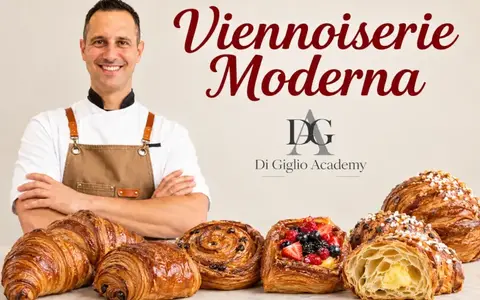 Download Viennoiserie Moderna – Di Giglio Academy
