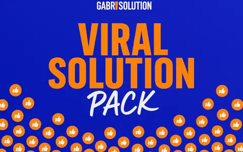Download Viral Solution Pack – Gabriele Venturini