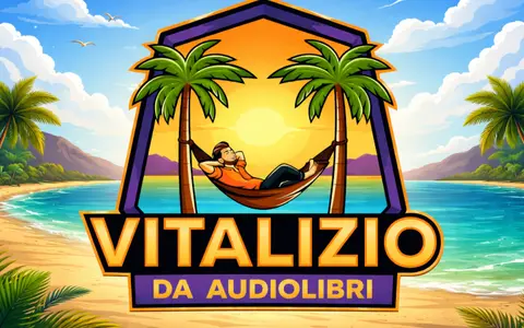Download Vitalizio da Audiolibri – Marco Brunetti