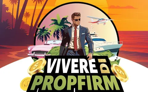 Download Vivere di Propfirm – Serghey Magalà