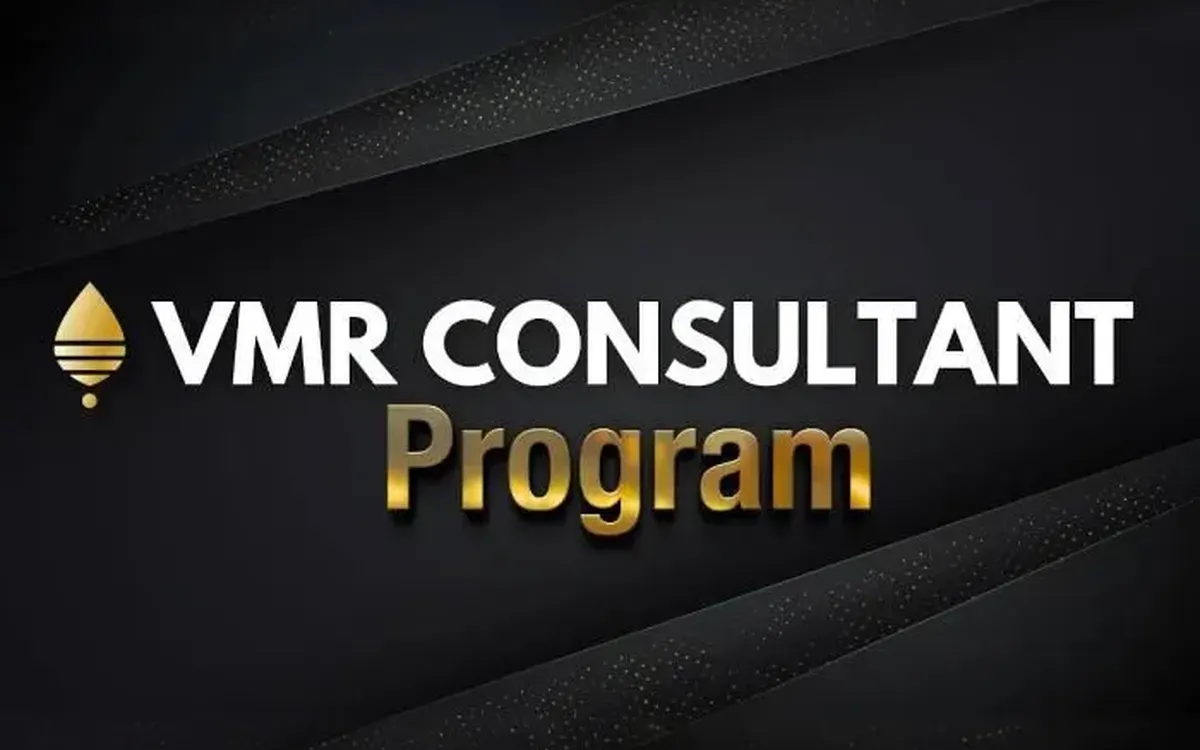 Download VMR Consultant Program – Roberto Maria Vadalà