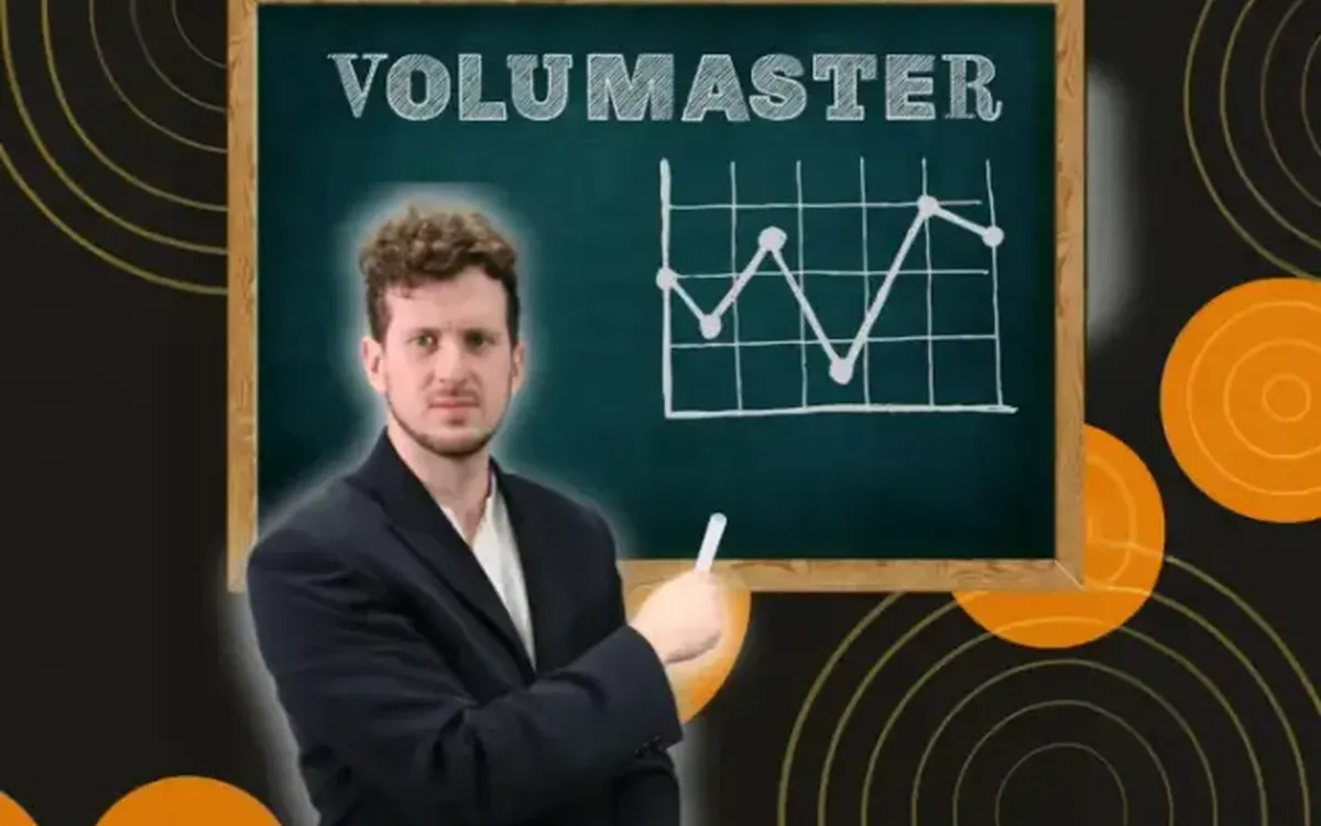 Download Volumaster – Top-Trading Academy