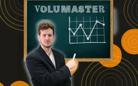 Download Volumaster – Top-Trading Academy