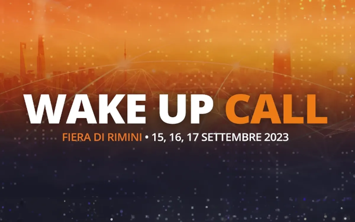 Download Wake Up Call Rimini 2023 – Alfio Bardolla