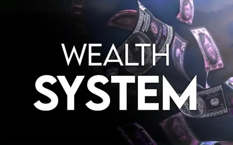 Download Wealth System – BuzWay