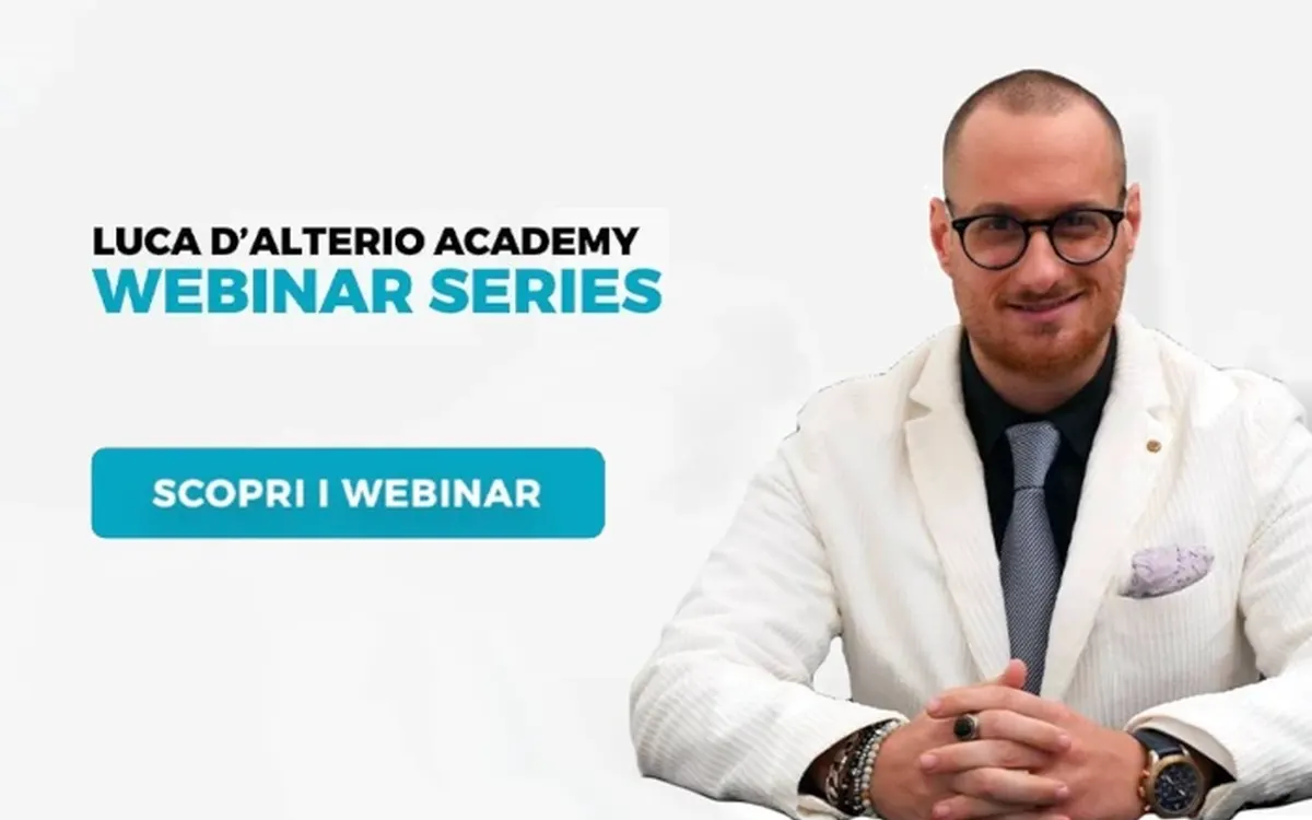Download Webinar Series 4 – Luca d’Alterio