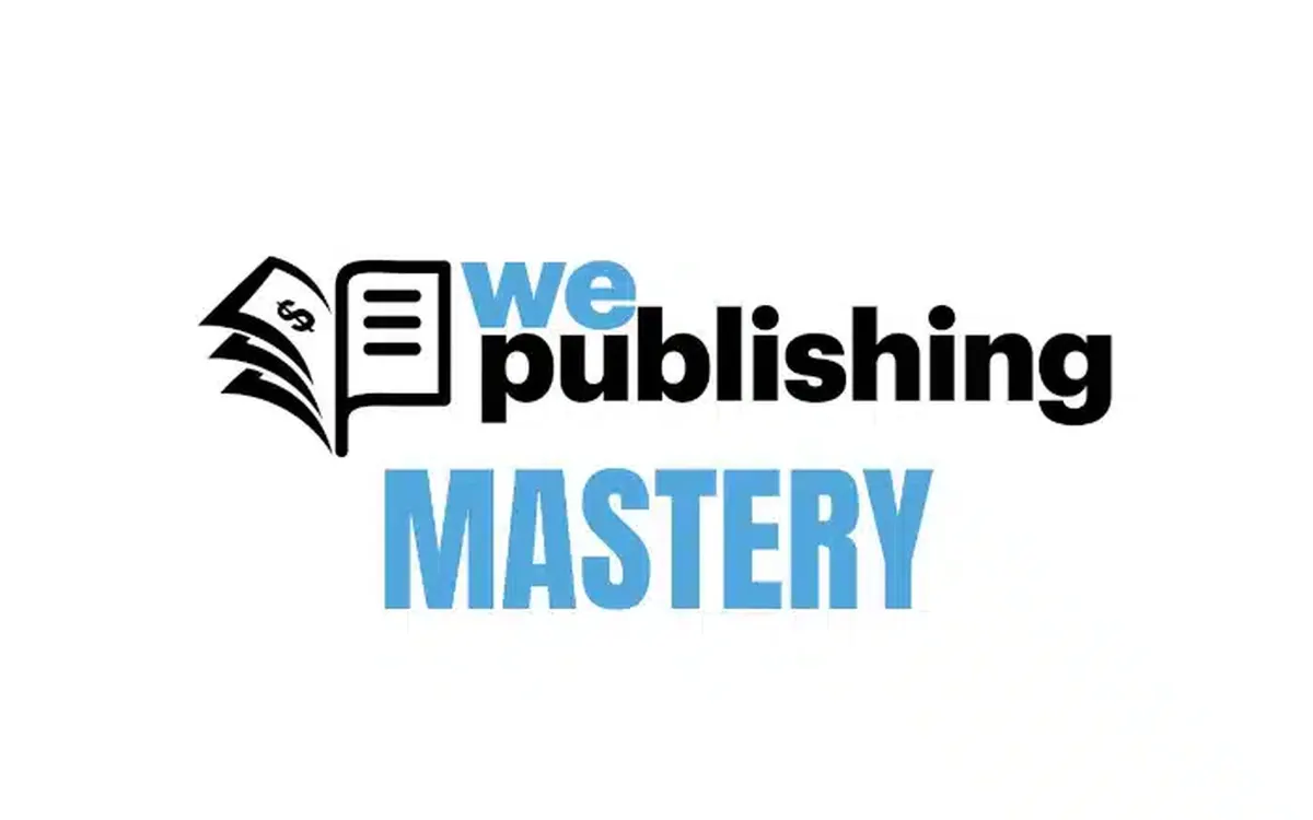 Download WePublishing Mastery – Yuri Tufano