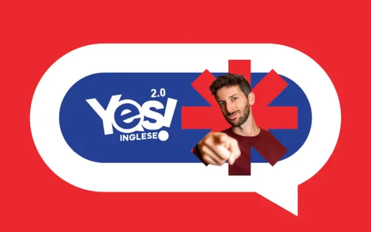 Download YES! Inglese 2.0 – Efficacemente