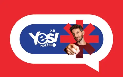 Download YES! Inglese 2.0 – Efficacemente