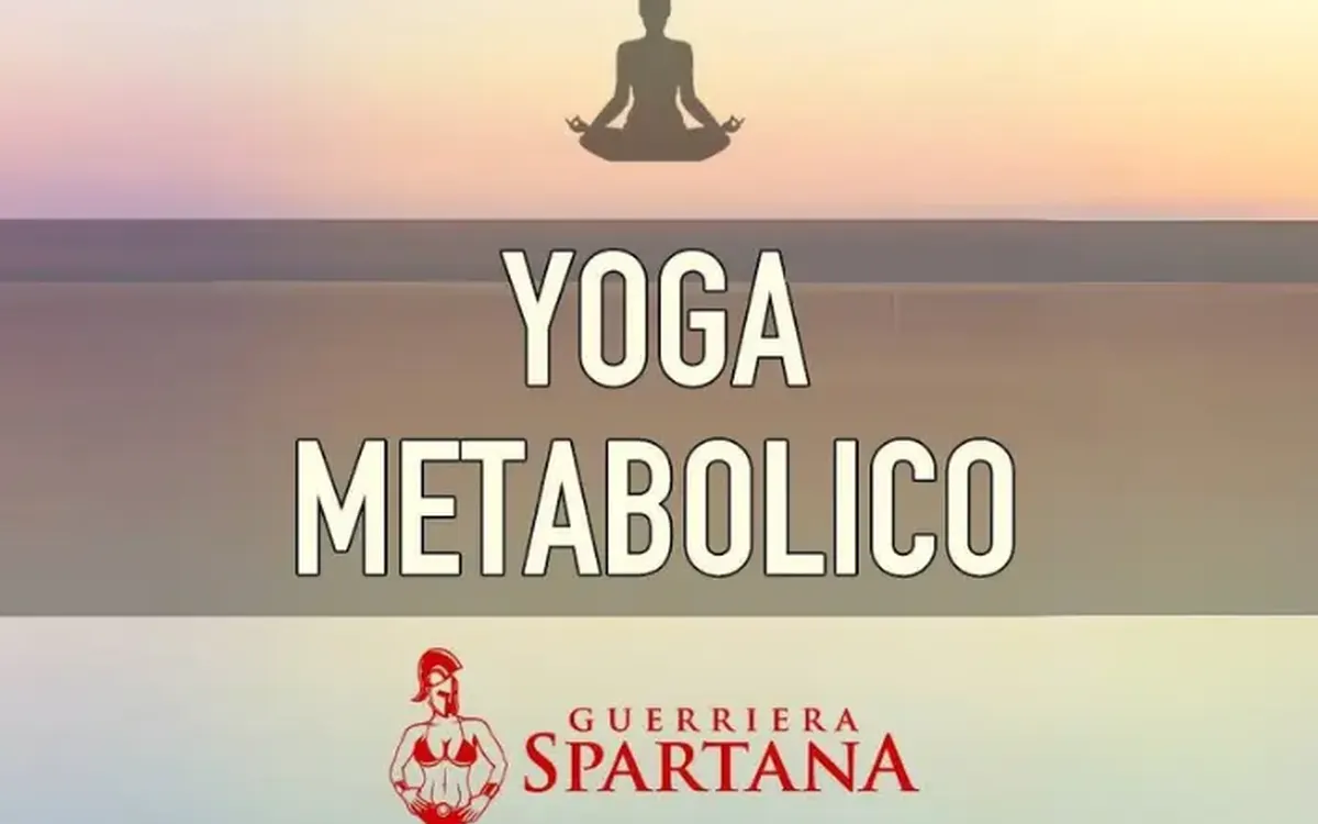 Download Yoga Metabolico – Spartan Health