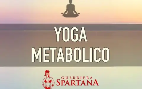 Download Yoga Metabolico – Spartan Health