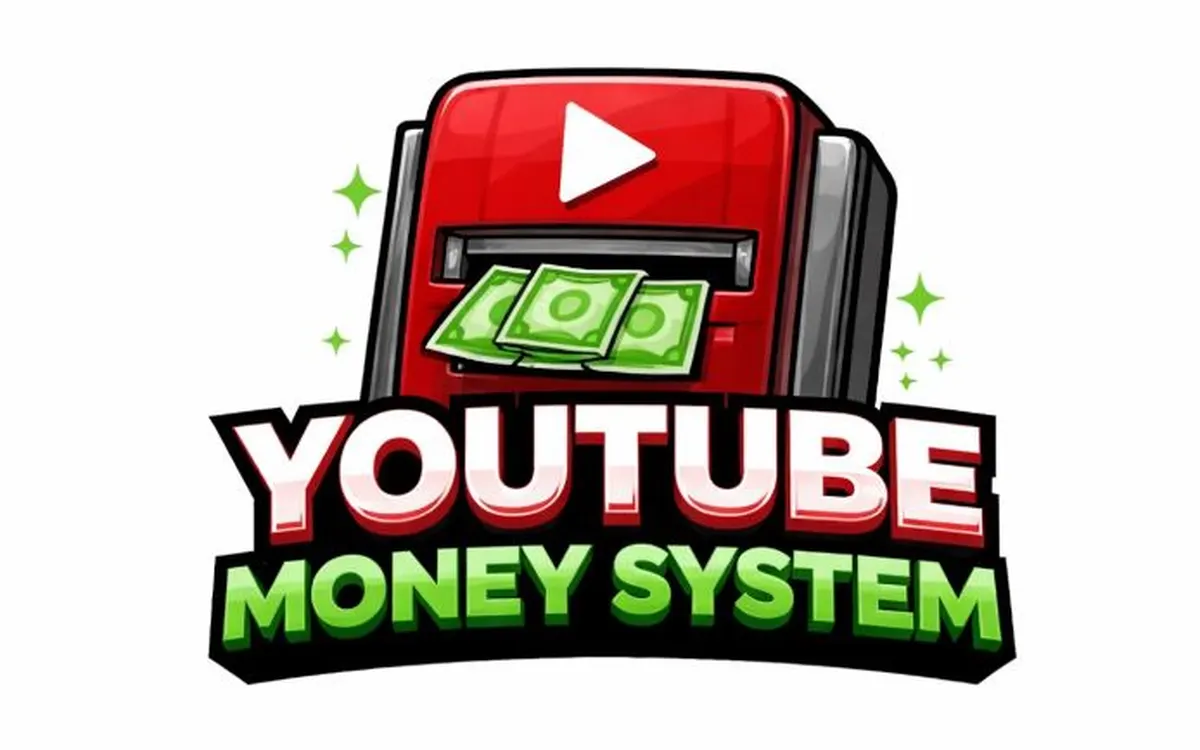 Download YouTube Money System – Patrick Moretti