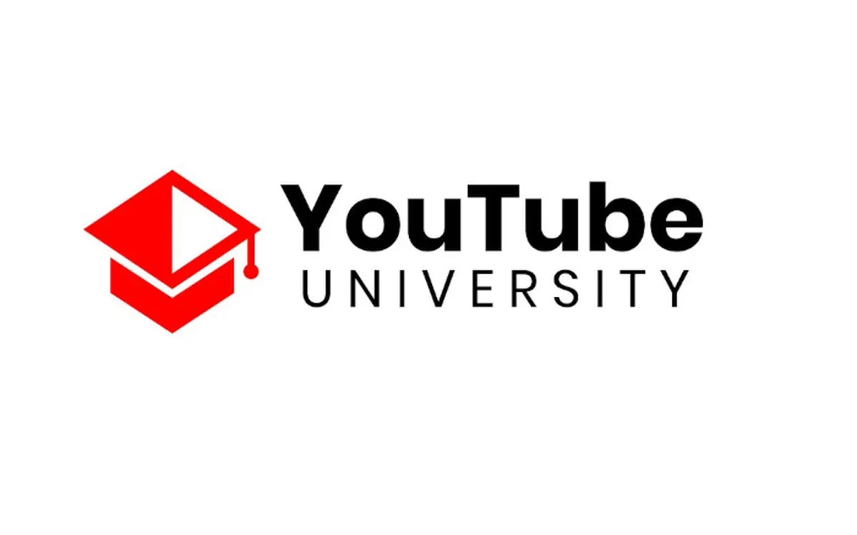 Download YouTube University – Francesco Polesel e Amin Halibi