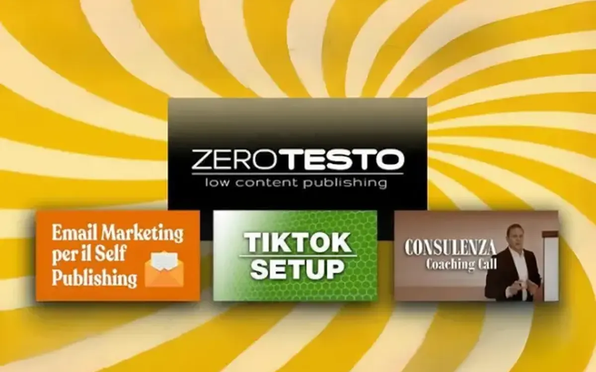 Download Zero Testo – Mario Vecchioni